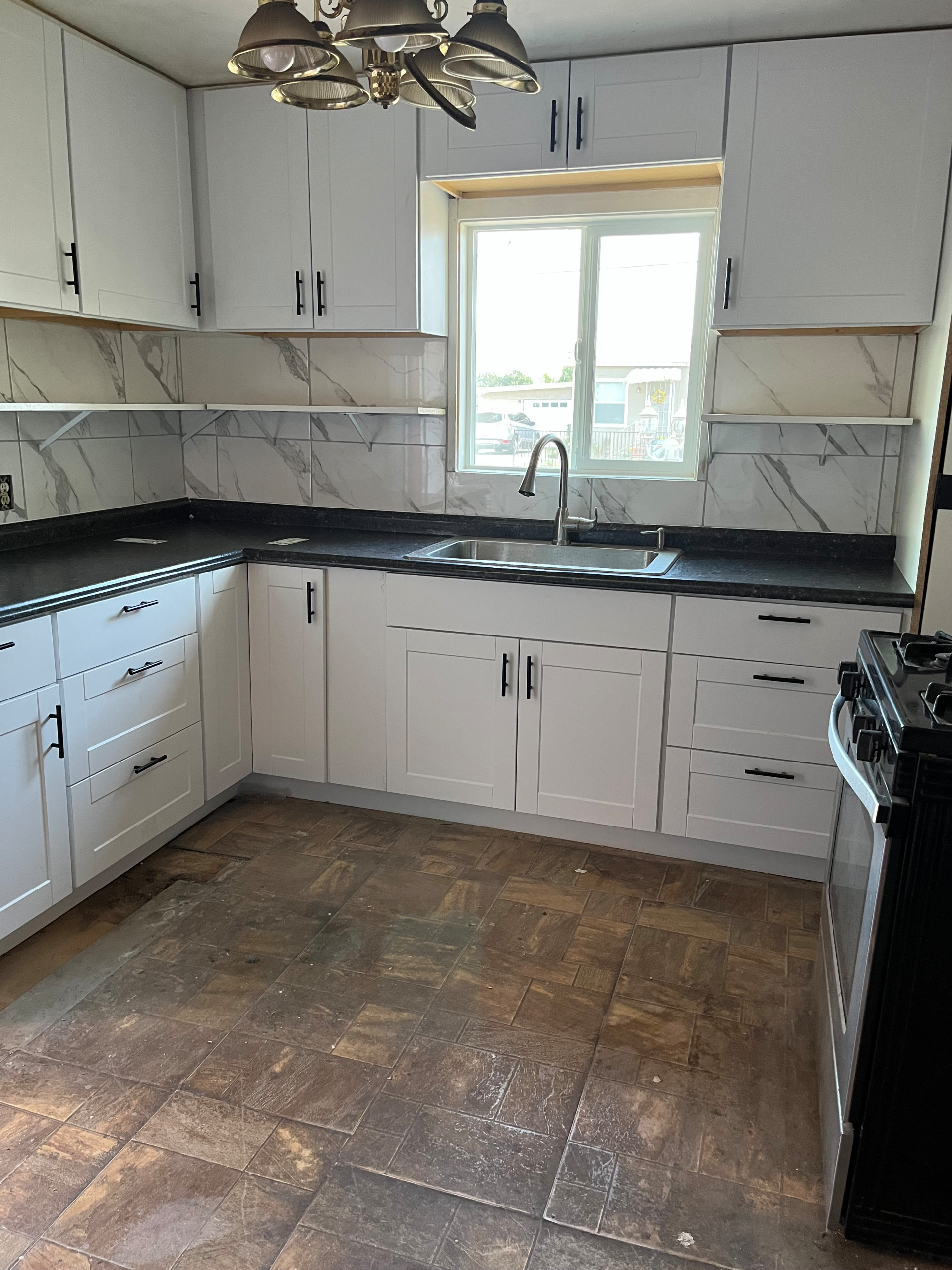 Kitchen Remodel