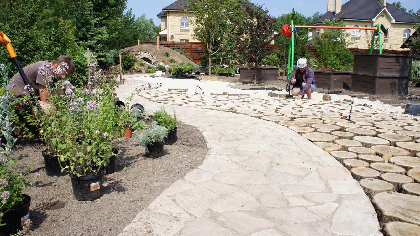 Прохорово лето 2017