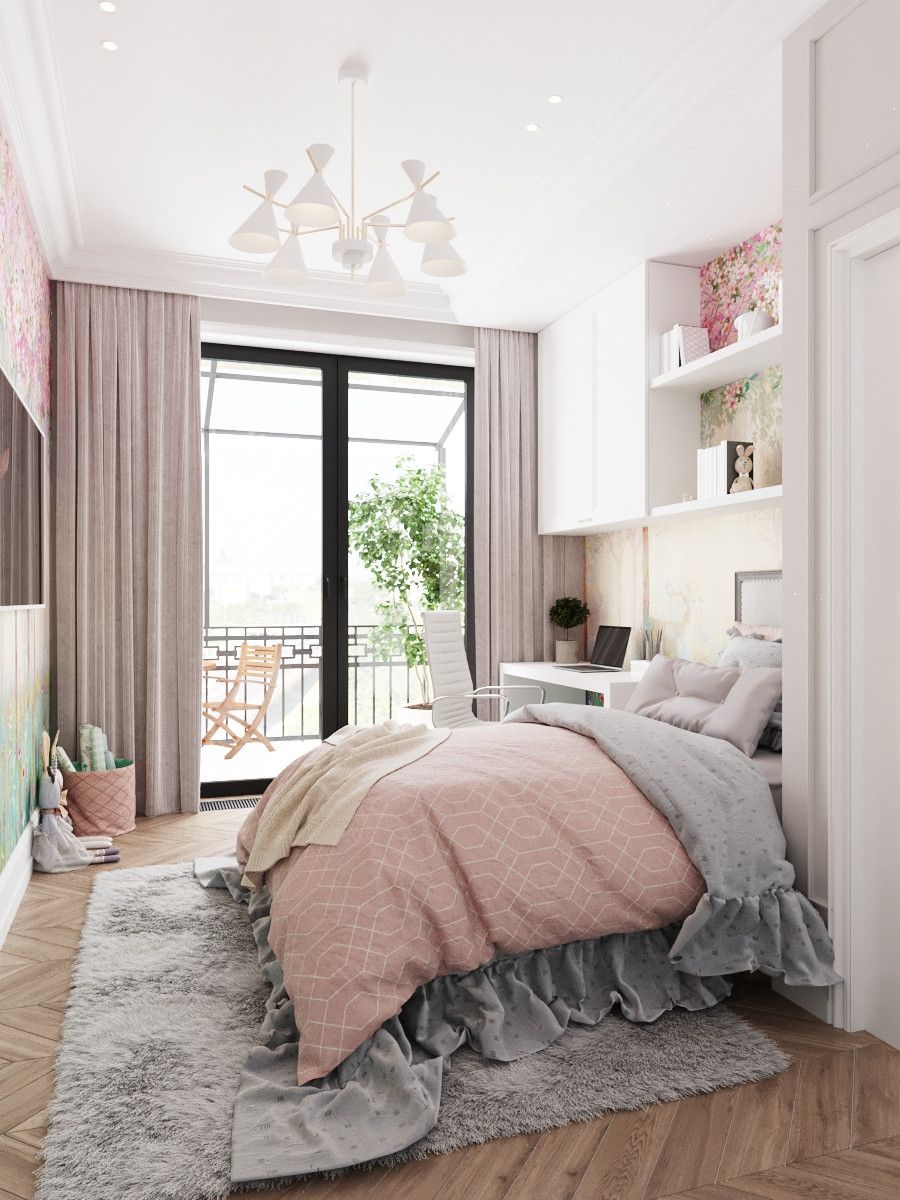 ЖК Life Приморский