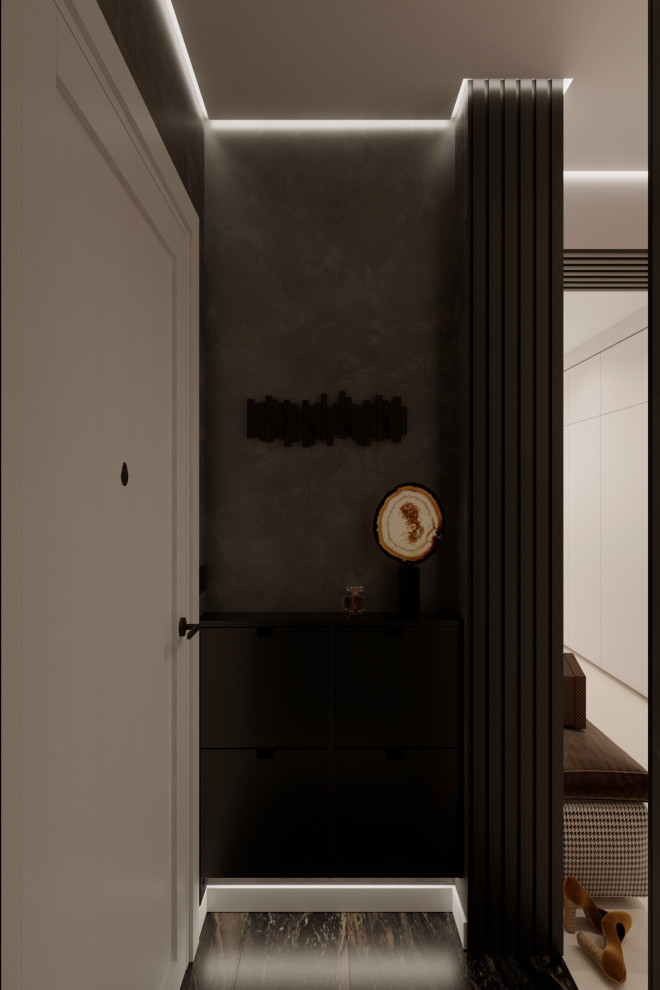 Дизайн проект ЖК ,,Любимый,, г.Улан-Удэ