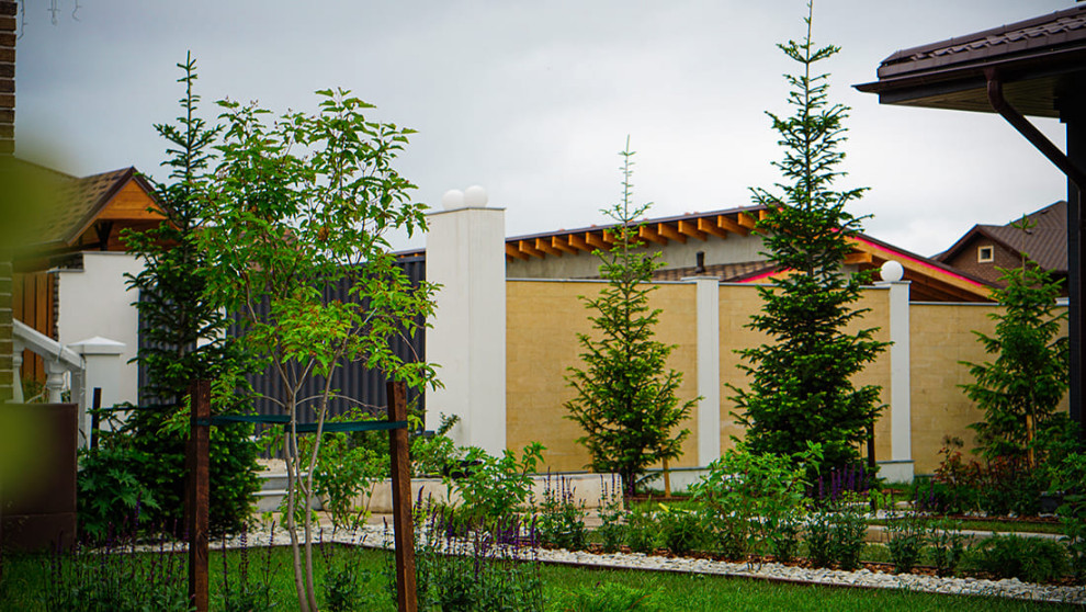 Европа на Урале