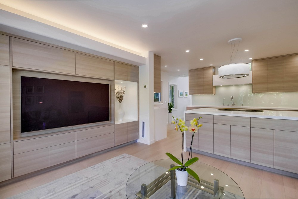La Jolla Village_Kitchen Remodel