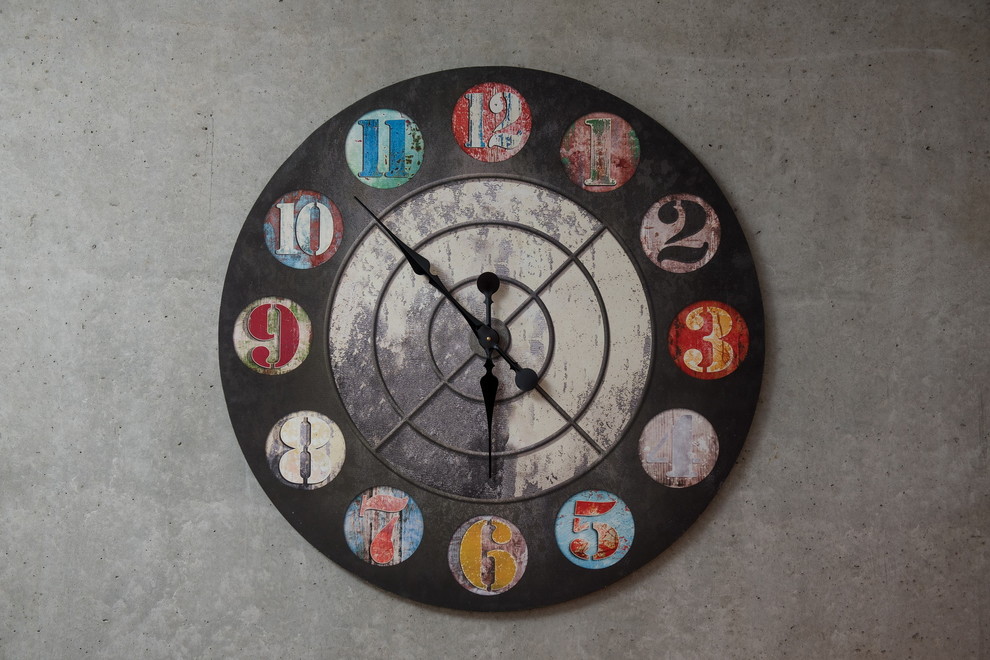 Интерьер с настроением