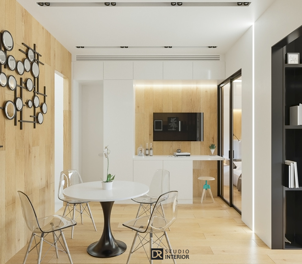 Квартира Жк Парк Рублево