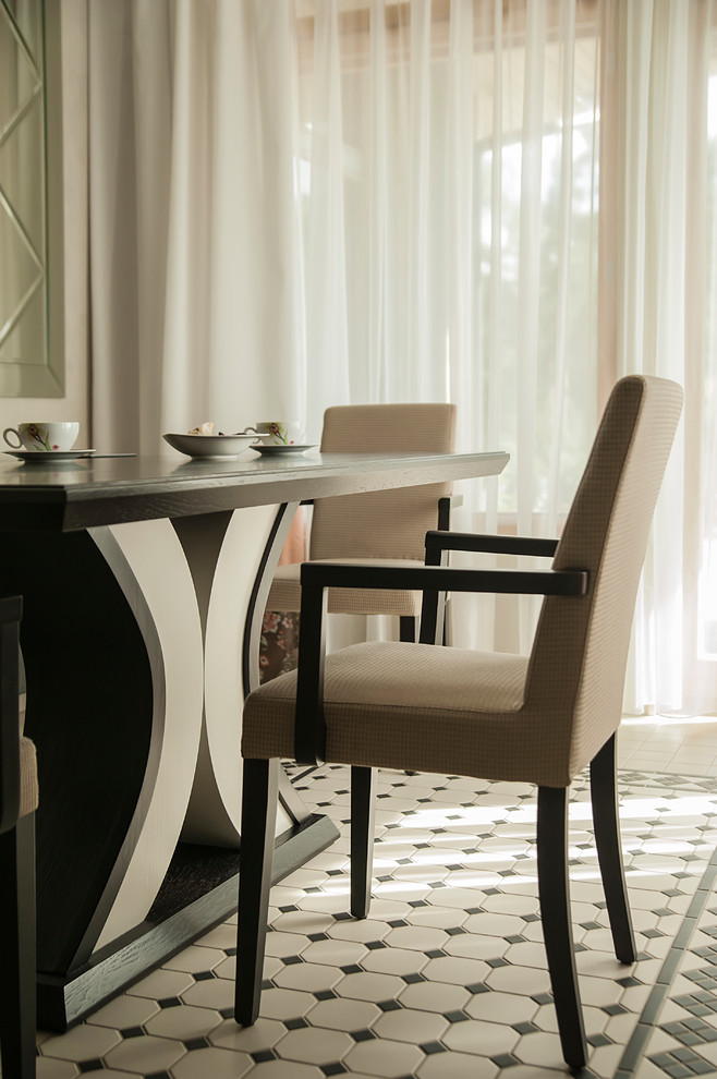 Загородный дом в Юкках