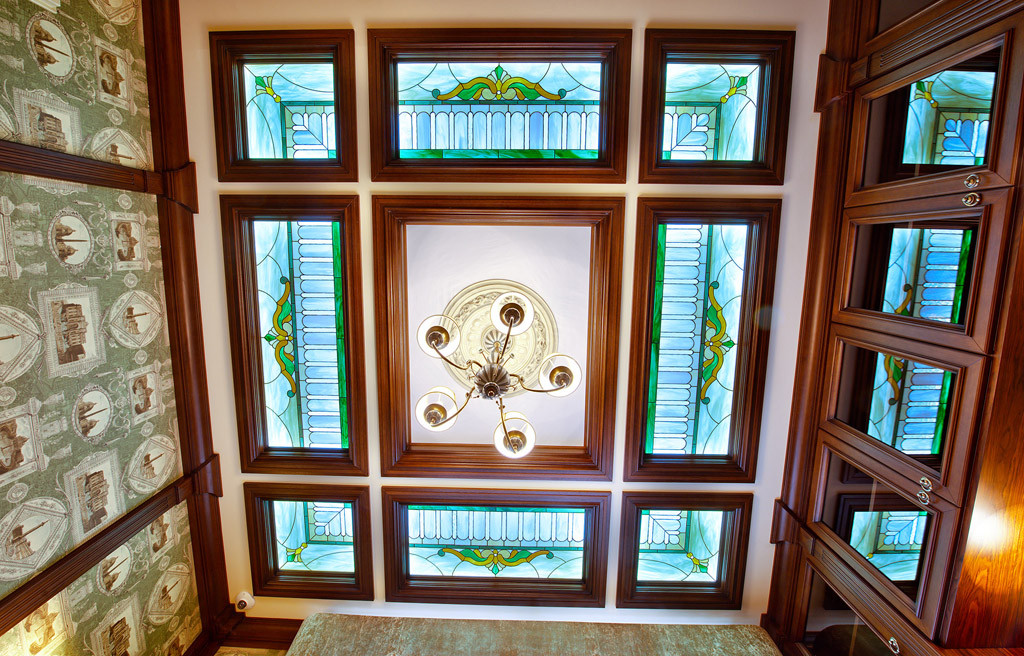 ЖК ДОМИНИОН