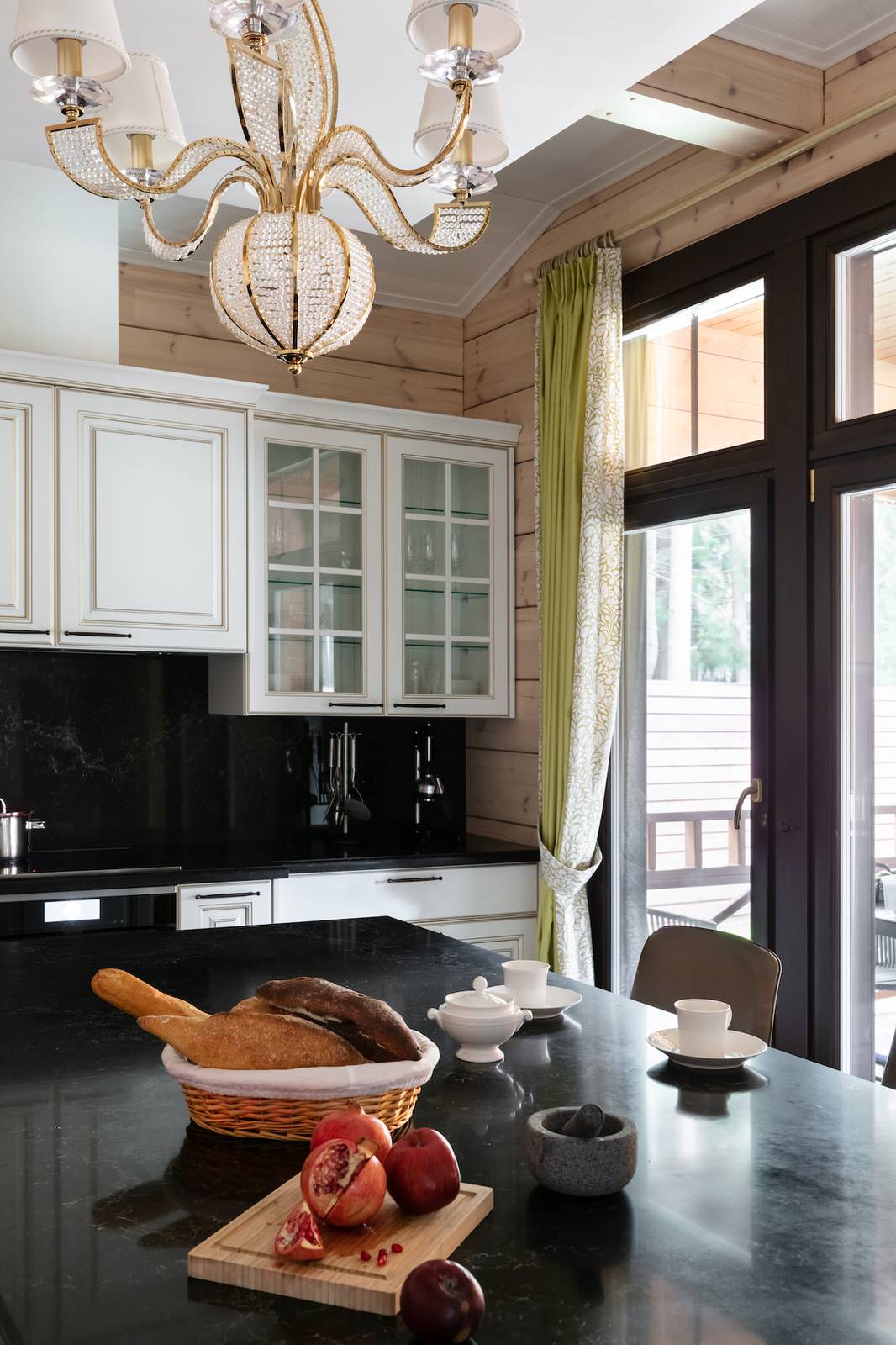 Дом в Лисьем Носу