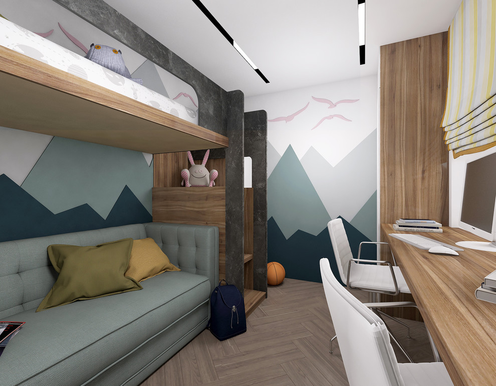 Квартира 56 м.кв