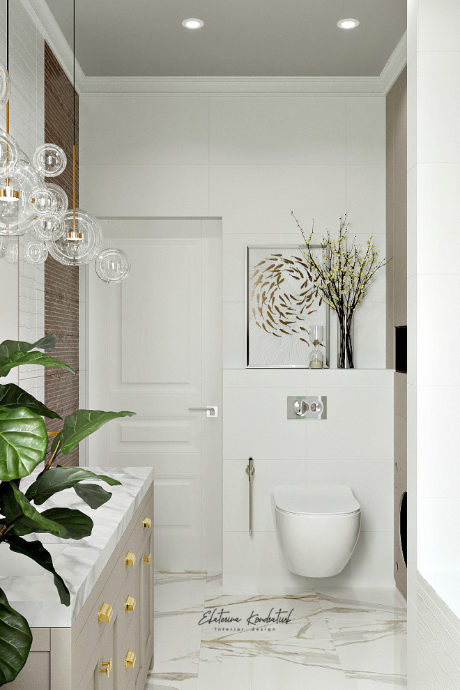 КП ЛАЗУРНЫЙ БЕРЕГ