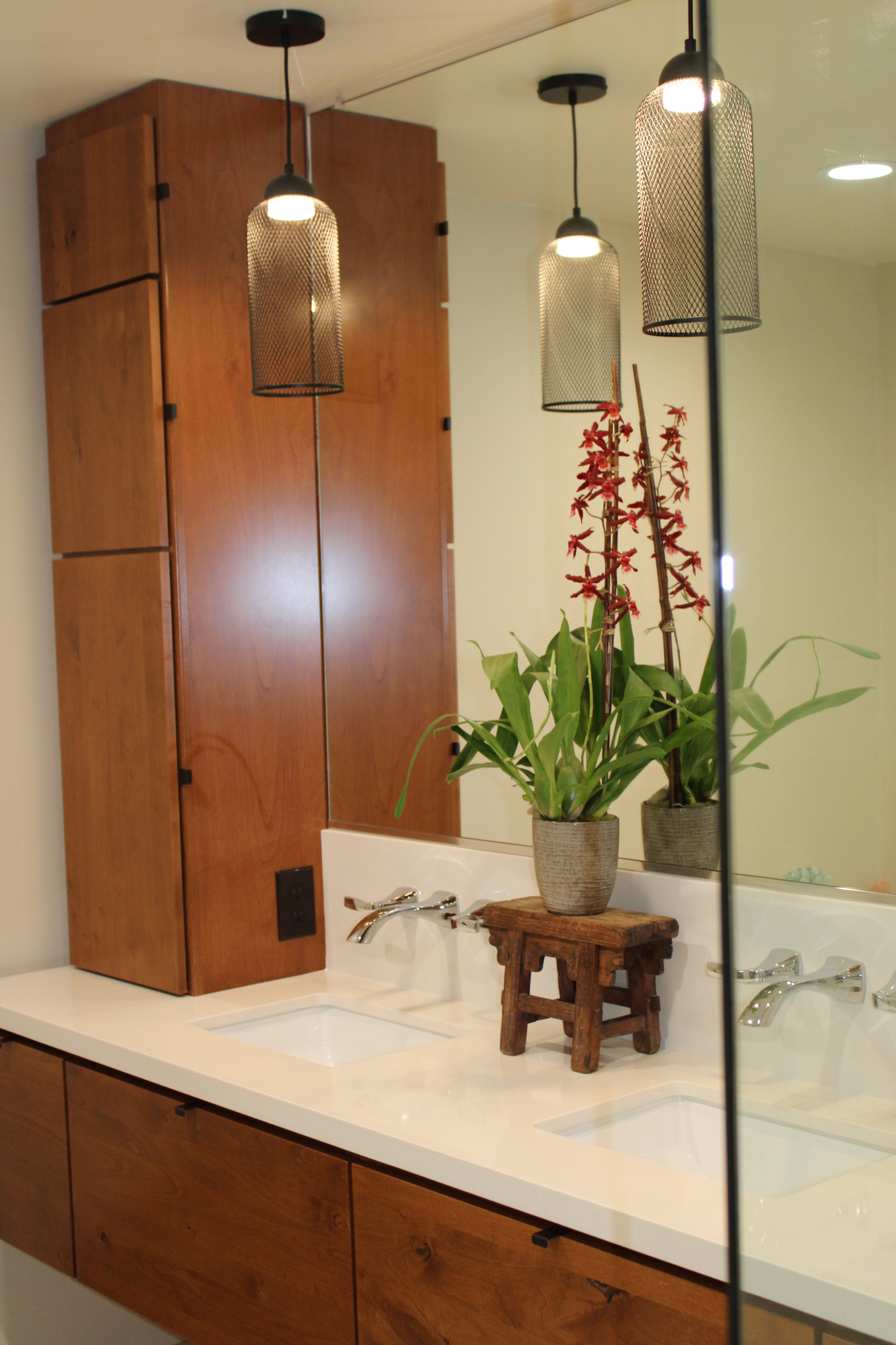 Carmichael Bathroom Remodel and more