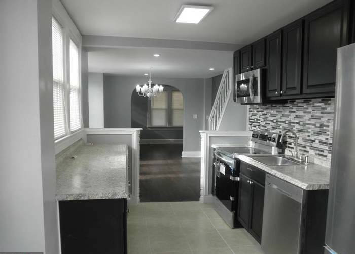Kitchens