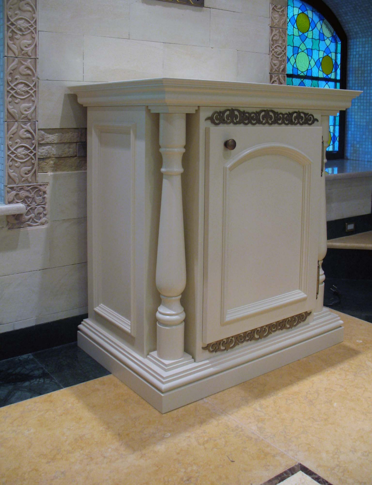 Мебель на заказ