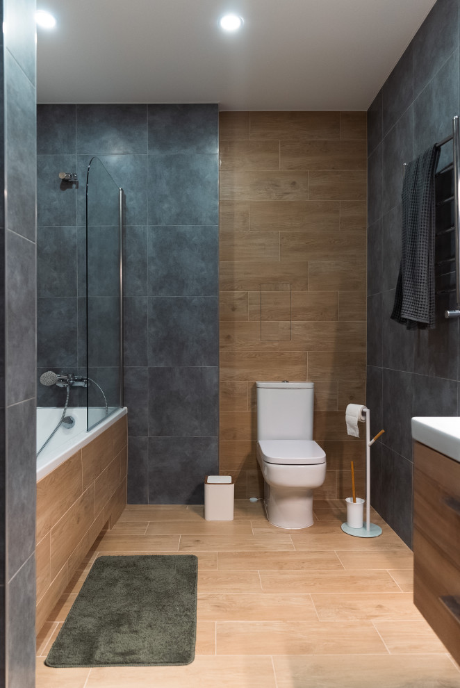 Уютная 2-комнатная квартира у моря. 65м2. Ремонт за 2 месяца.