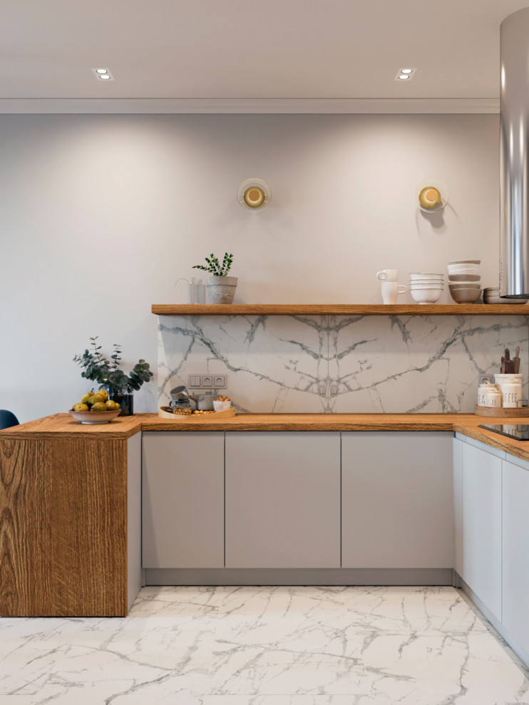 ЖК Преображенский