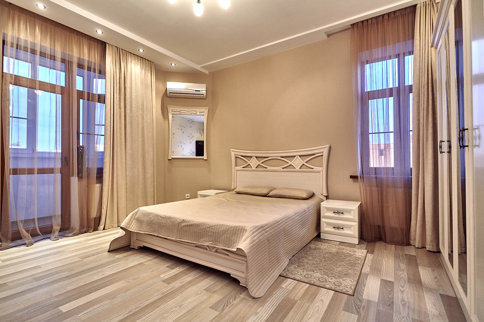 Квартира 017