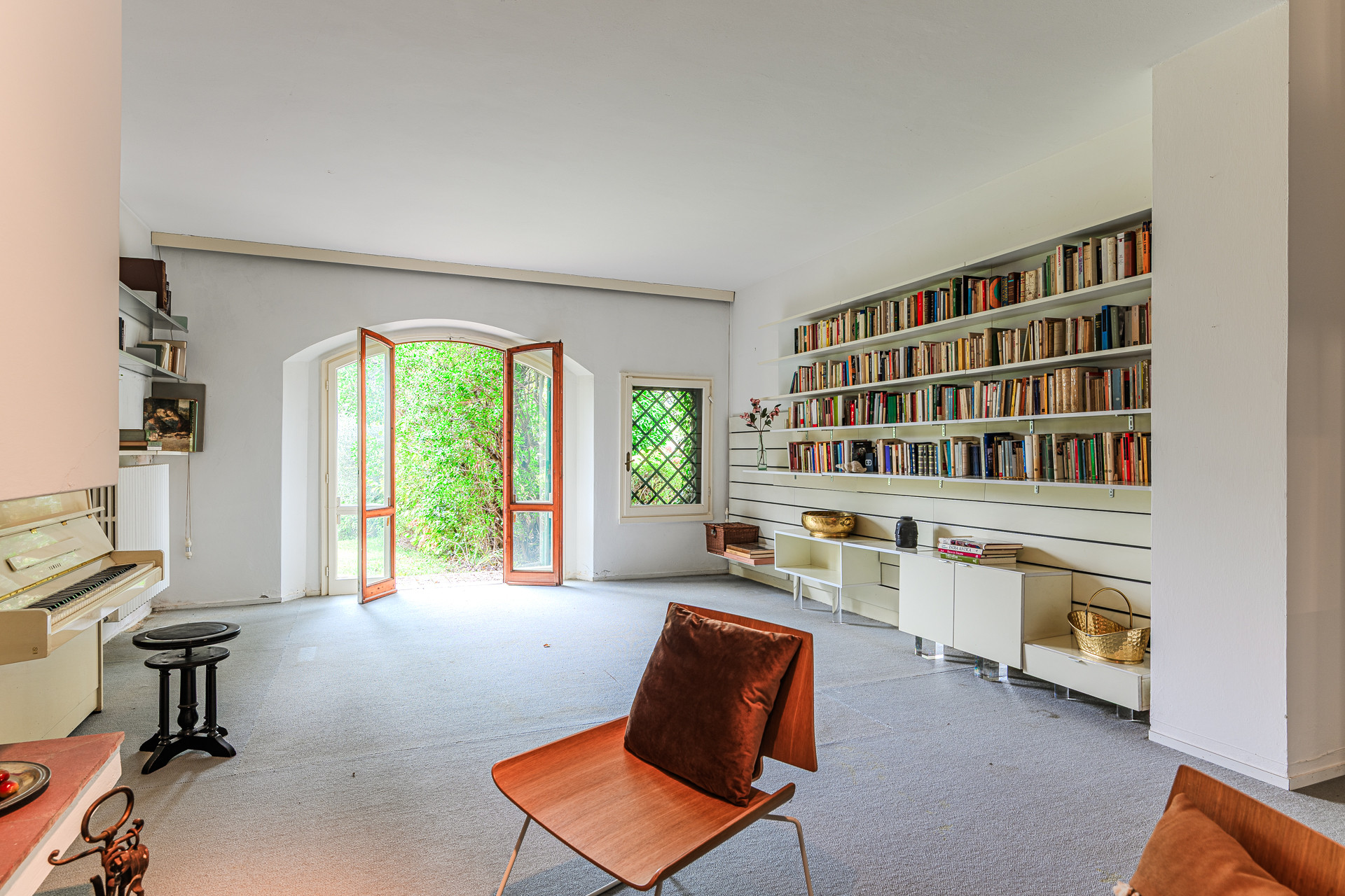 Viuzzo del Poggiolino - Firenze