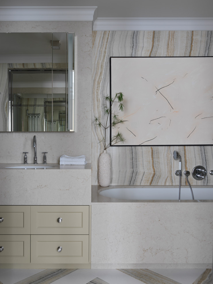 Квартира в Москве , 250 м²