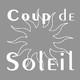 COUP DE SOLEIL DÉCORATION