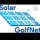 Solar GolfNet