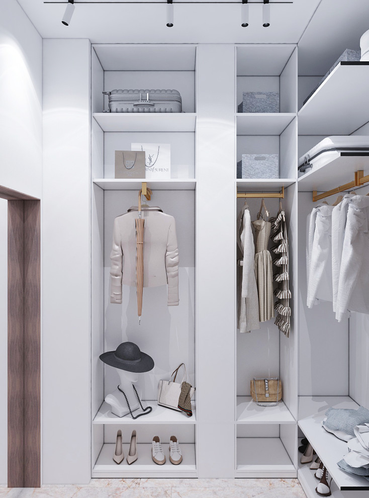 Квартира на Широкой улице, Москва