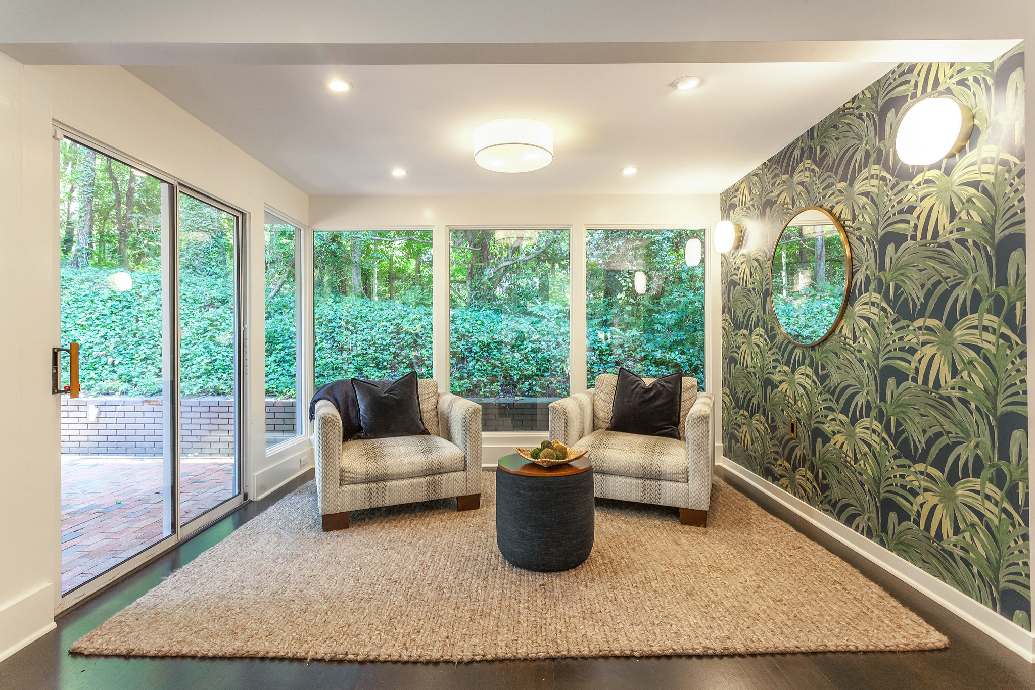 Fern-Chapel Hill