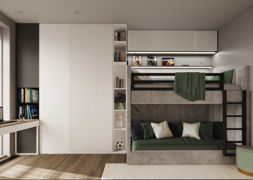 Детская комната