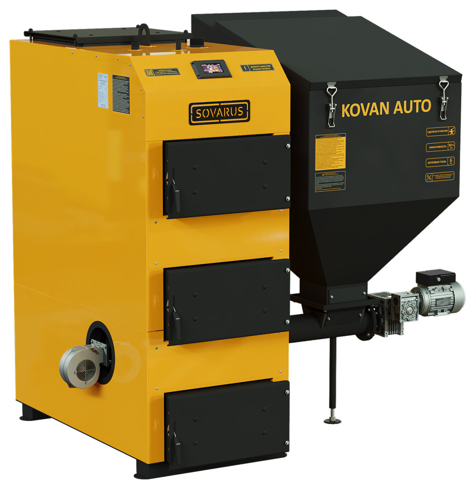 Примеры предметной визуализации