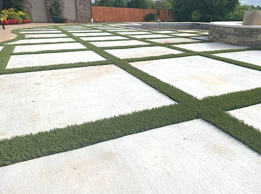 Pool Decks & Landscapes