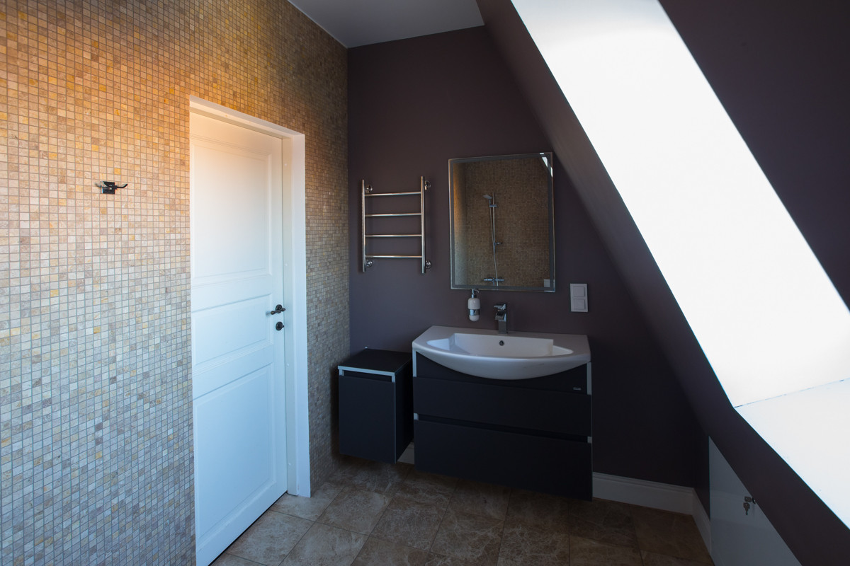 Частный дом