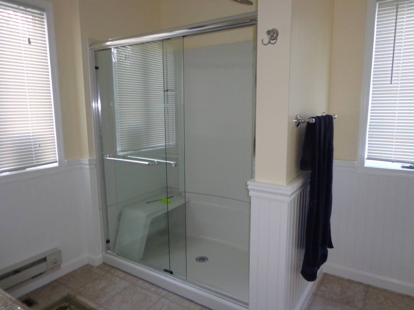 Bathroom Remodel