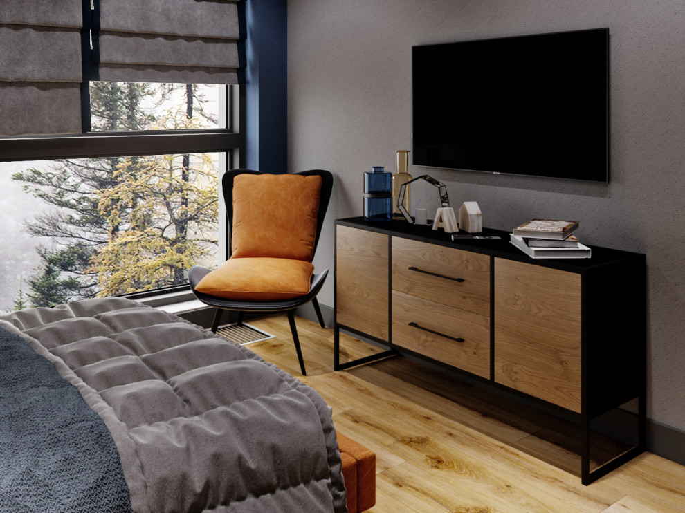 Охта парк 55