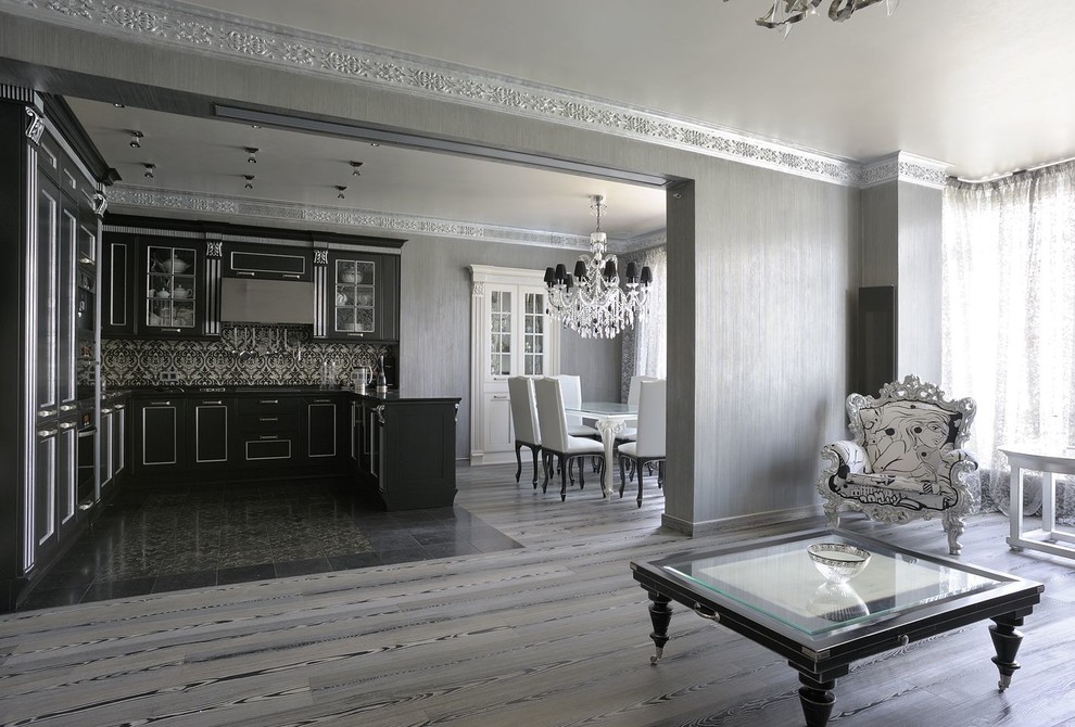 Серебристый – актуальный