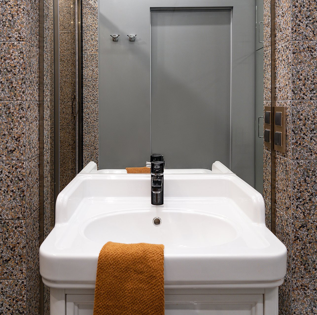 Квартира 34 кв.м. на Васильевском острове