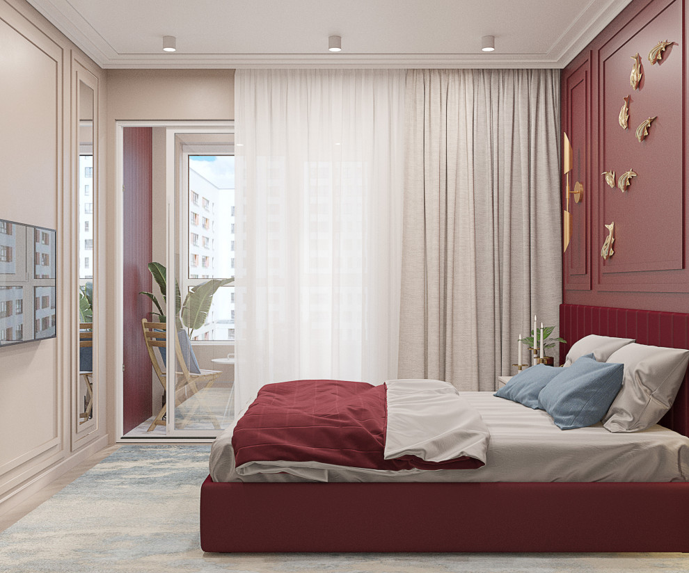 ЖК Южные кварталы