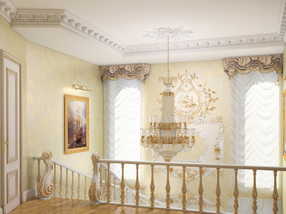 Дом в Ставрополе часть3