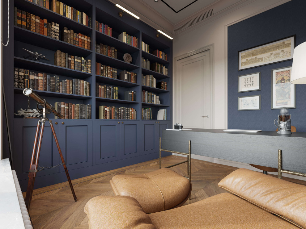 Квартира в жк "Футурист"