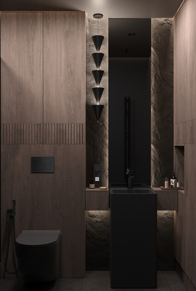 Визуализация проекта в ЖК Новатор