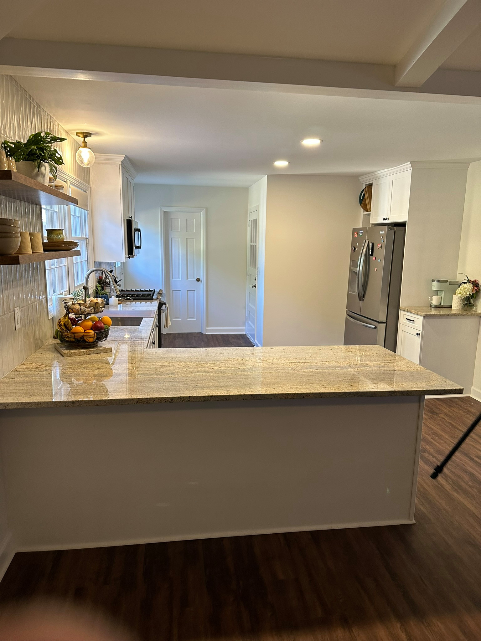 Kitchen Remodel