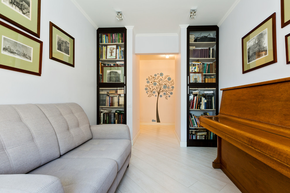 Светлое настроение, Анна Кучерук - дизайнер