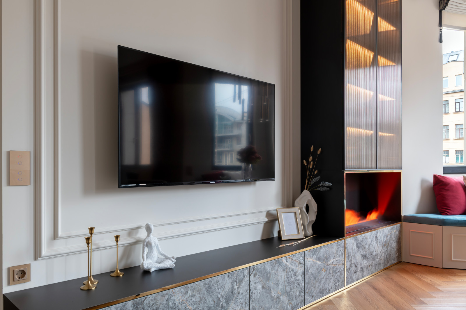 ЖК "Gtand House Club"