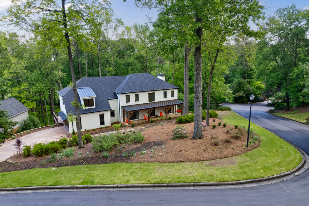 Roswell Remodel