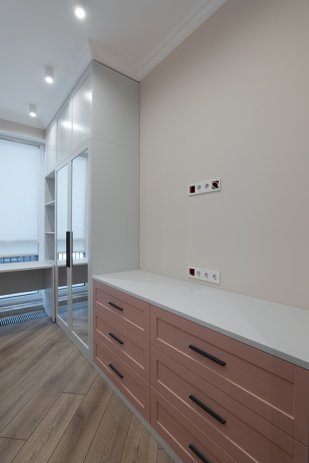 Большая Филевская