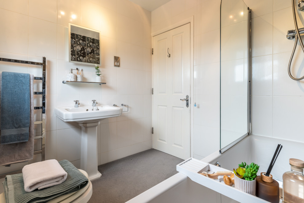 236 Ashby Road - New Build - Stage to Sell