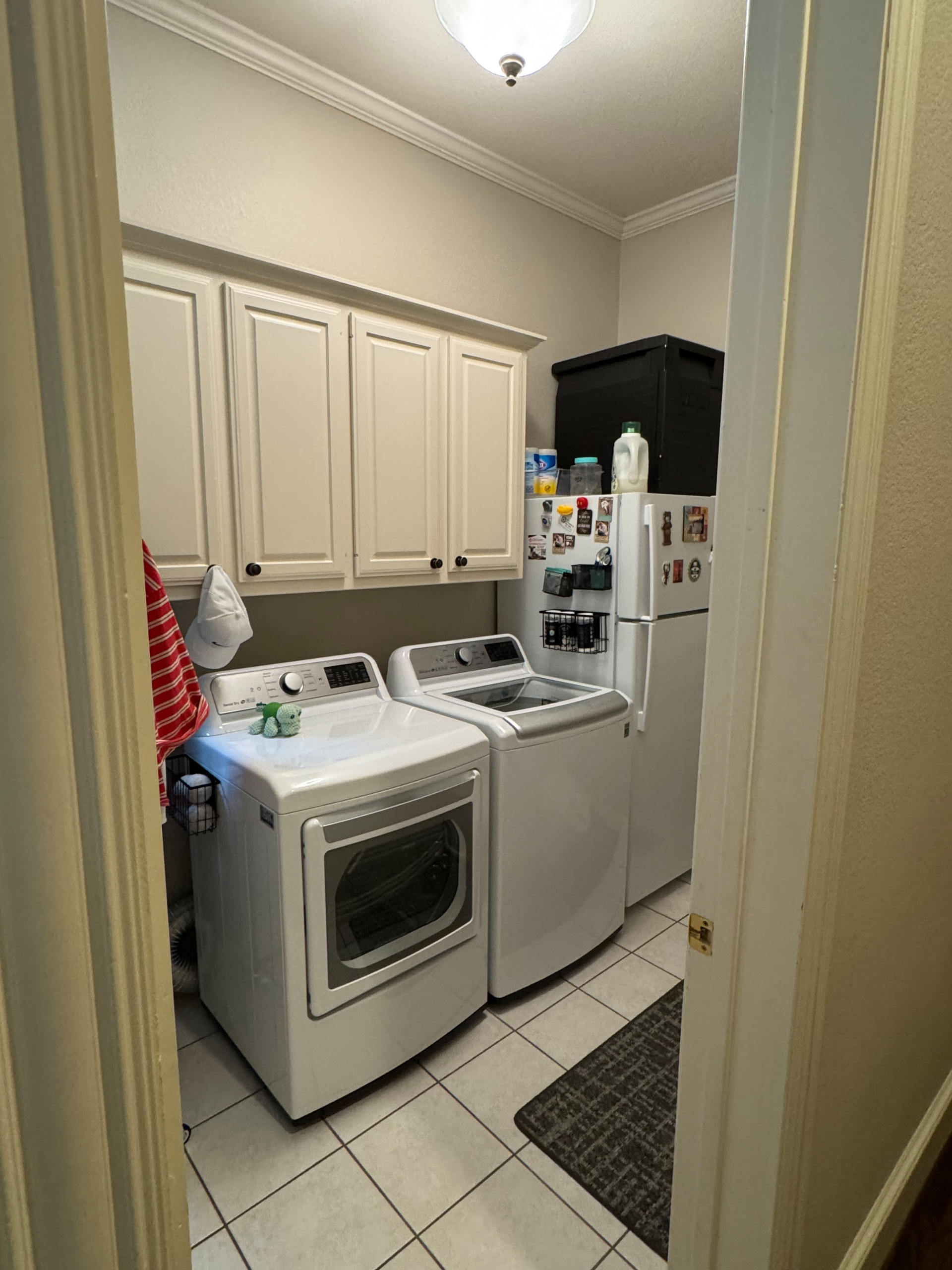 75025 Plano Kitchen, Laundry and Bathroom Remodeling - BEFORE, DURING & AFTER