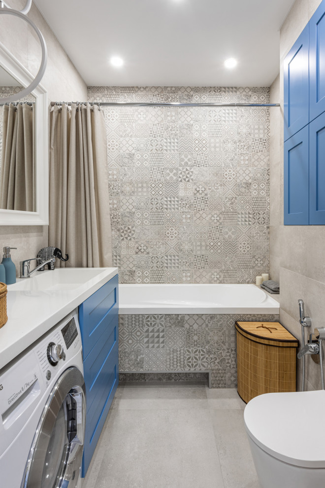 Квартира для молодой девушки