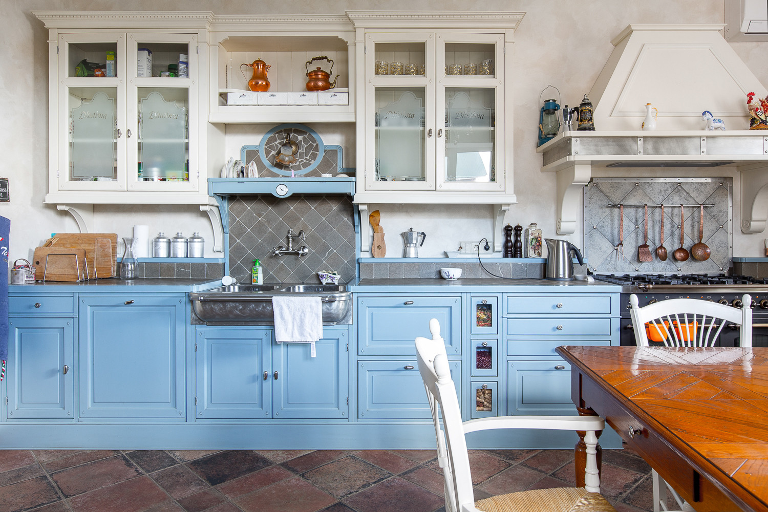 Ностальгия по Италии