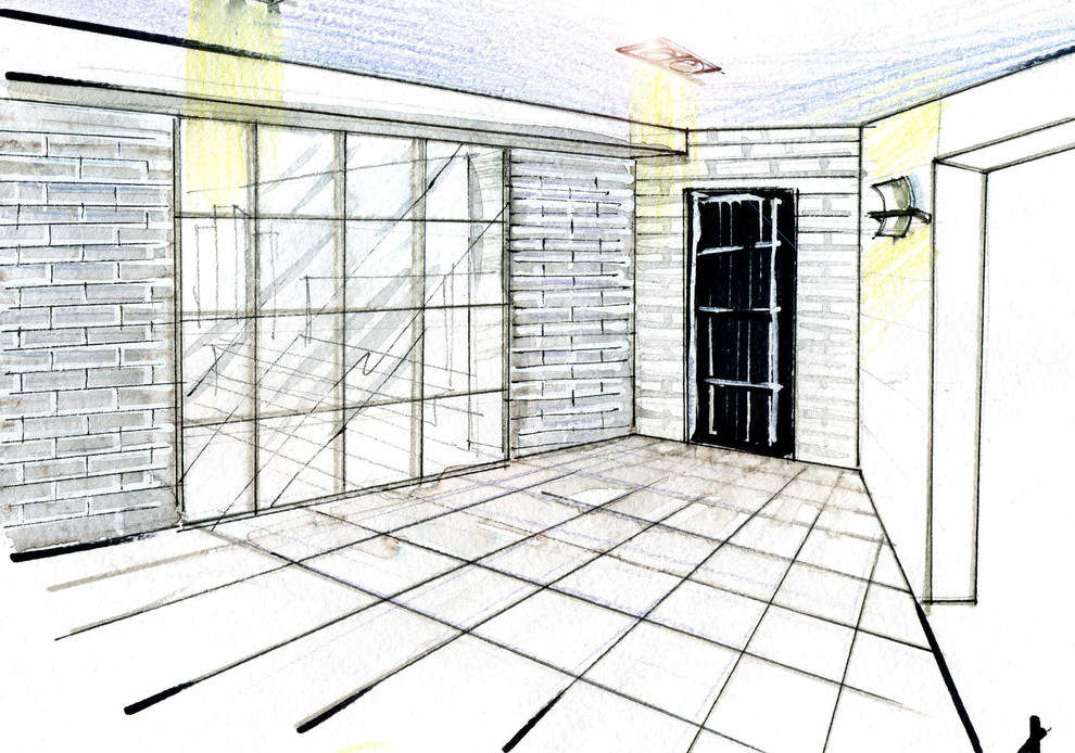 Перевёрткина(под шпилем)