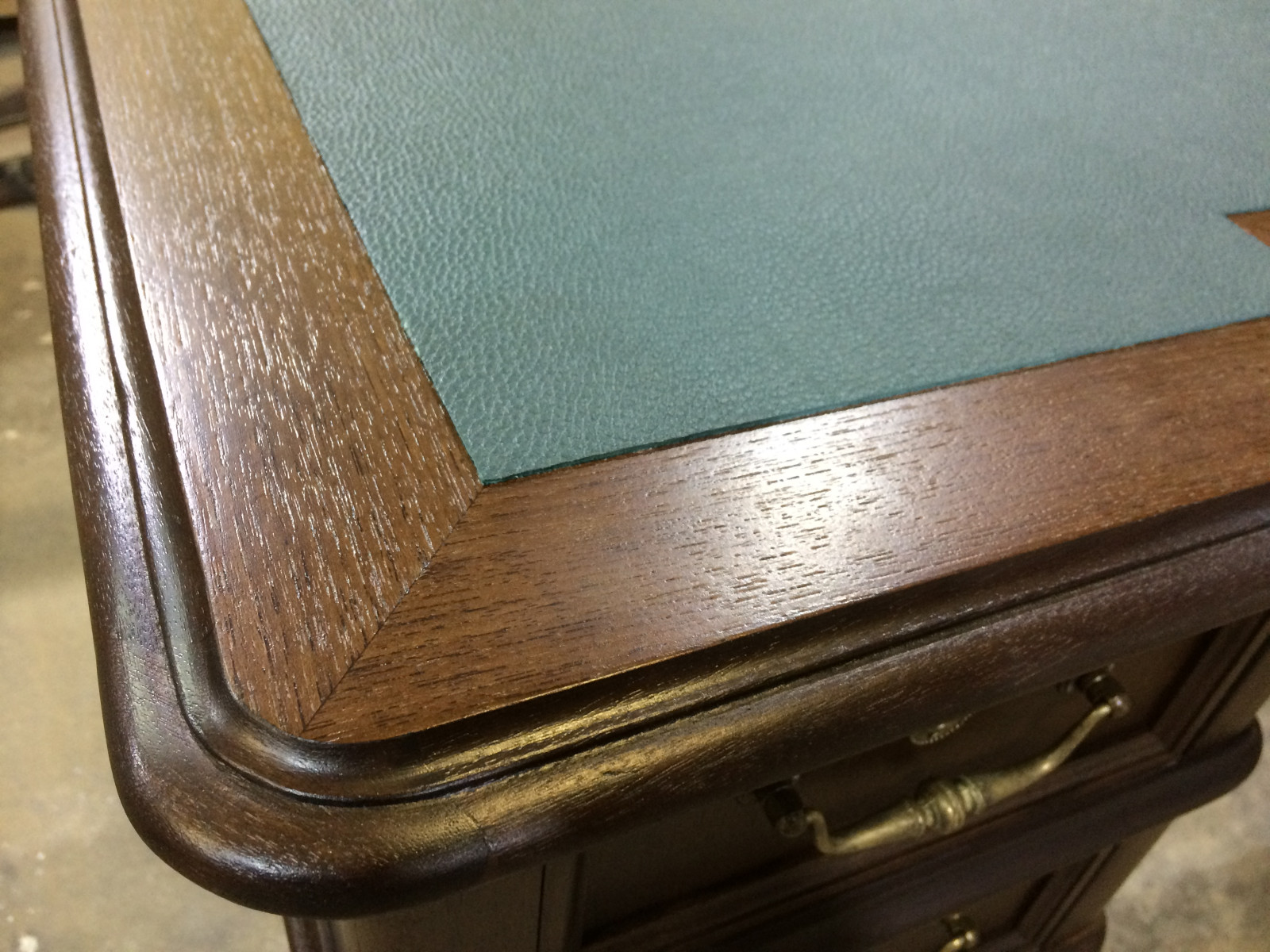 Рабочий стол