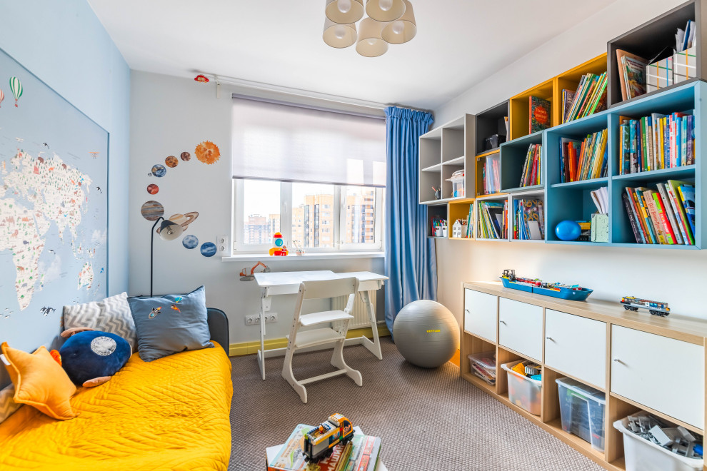 Квартира в Санкт-Петербуге