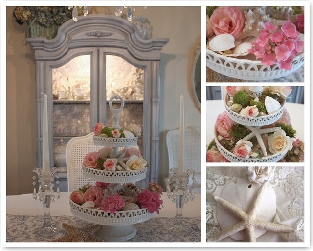Dining Room eclectico-comedor